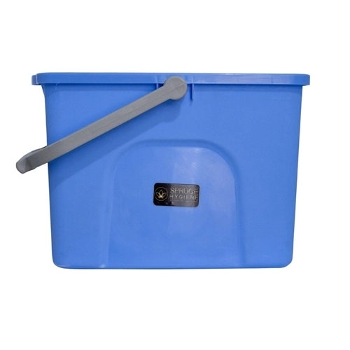 Blue Cleaning Caddy Bucket – Cleaners Gallery
