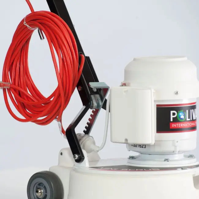 Polivac A23 Mini Scrubber