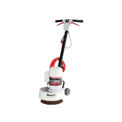 Polivac A23 Mini Scrubber