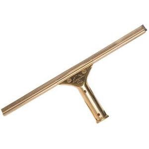Nab Clean Brass Squeegee Complete