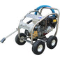 Aussie Pumps Pressure Washer Scud40 4,000 PSI HONDA BLASTER 13HP Engine ABSS40-GT/GX390