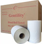 Gentility Hand Towel Roll