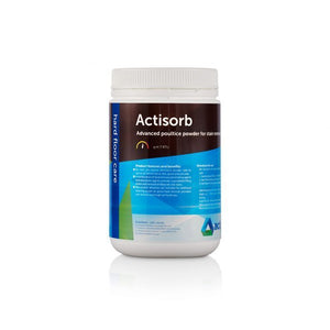 Actichem Actisorb Advanced Poultice Powder for Stain Removal