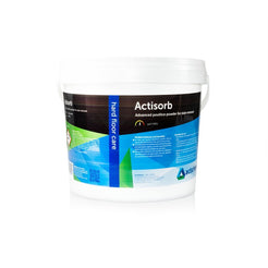 Actichem Actisorb Advanced Poultice Powder for Stain Removal