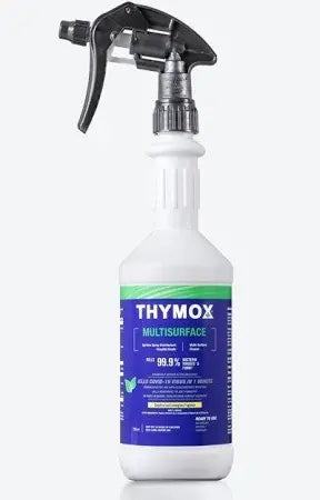 Actichem Thymox - 750ml, 5Lt, 20Lt