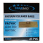 Starbag AF-PVG Paper Vacuum Cleaner Bags