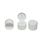 Agar Top Caps 28mm for Squirt Bottles