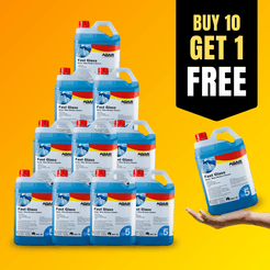 AGAR Fast Glass Window Cleaner