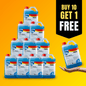 AGAR Fast Glass Window Cleaner