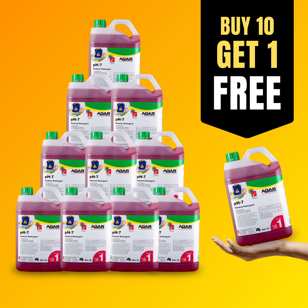 AGAR pH-7 Neutral Detergent