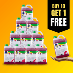 AGAR pH-7 Neutral Detergent