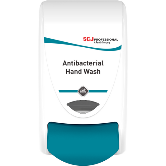 Cleanse Antibacterial Dispensers
