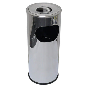 Nab Clean Stainless Steel Ashtray
