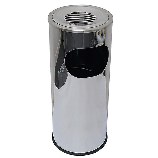 Nab Clean Stainless Steel Ashtray