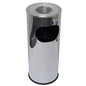 Nab Clean Stainless Steel Ashtray