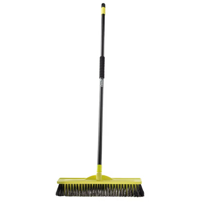 Oates 450mm Medium Stiff Tradesman Broom
