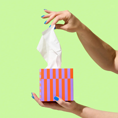 Who Gives a Crap 100% Bamboo Tissues 3Ply 12 boxes