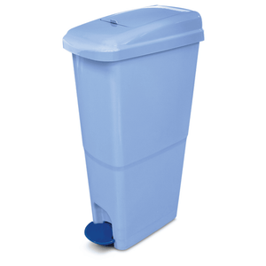 Lady Sanitary Bin 18L Feminine Hygiene Disposal Bin Female Washroom Bin