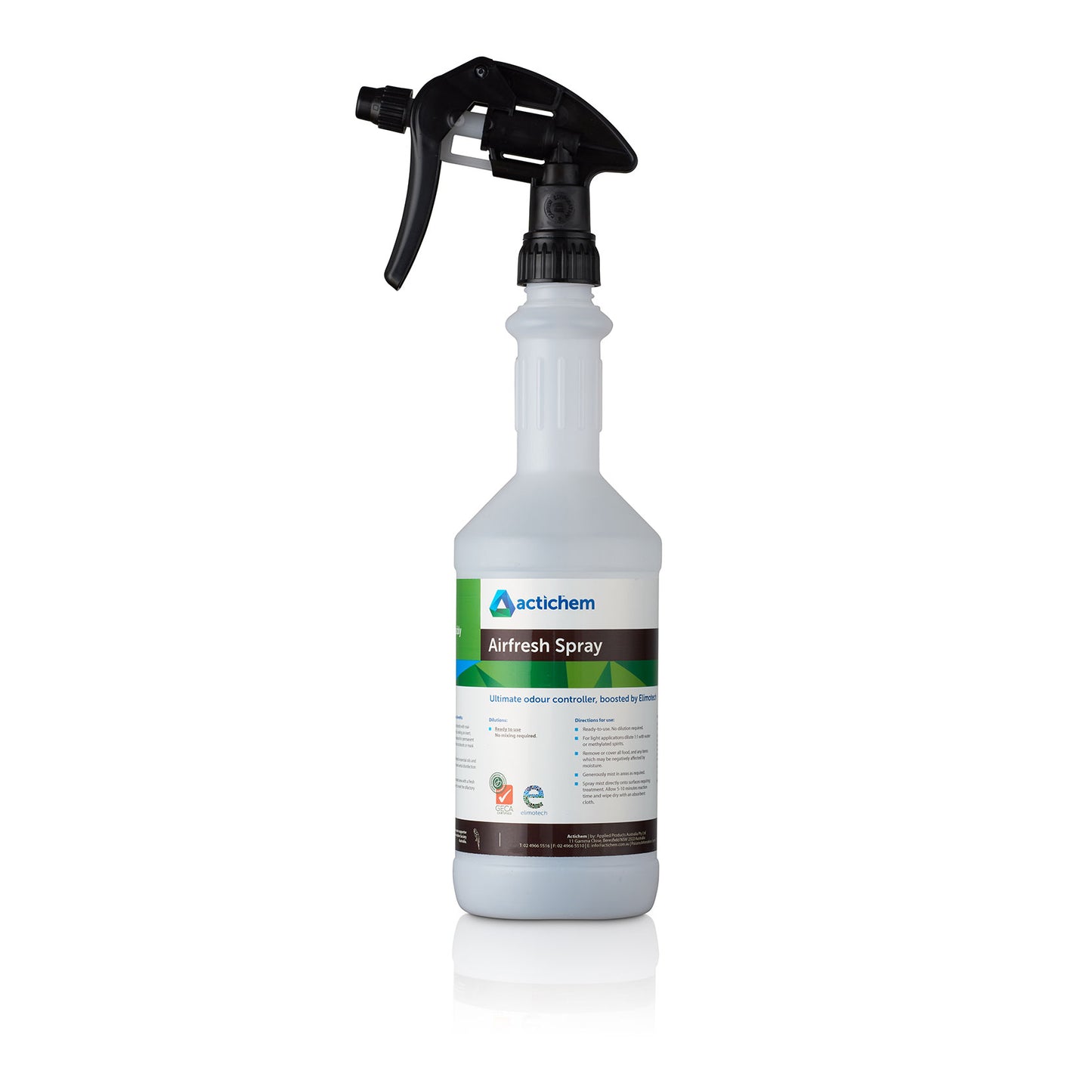 Actichem Airfresh Spray