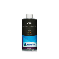 Actichem CTR- Coffee & Tannin Stain Remover