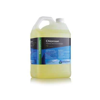 Actichem Chlorosan 5L, 15L