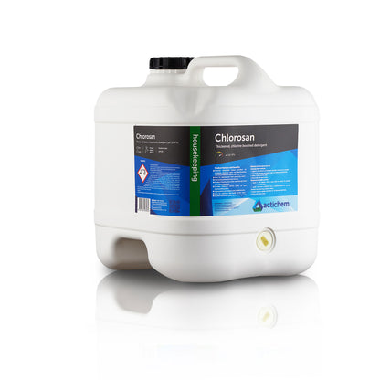 Actichem Chlorosan 5L, 15L