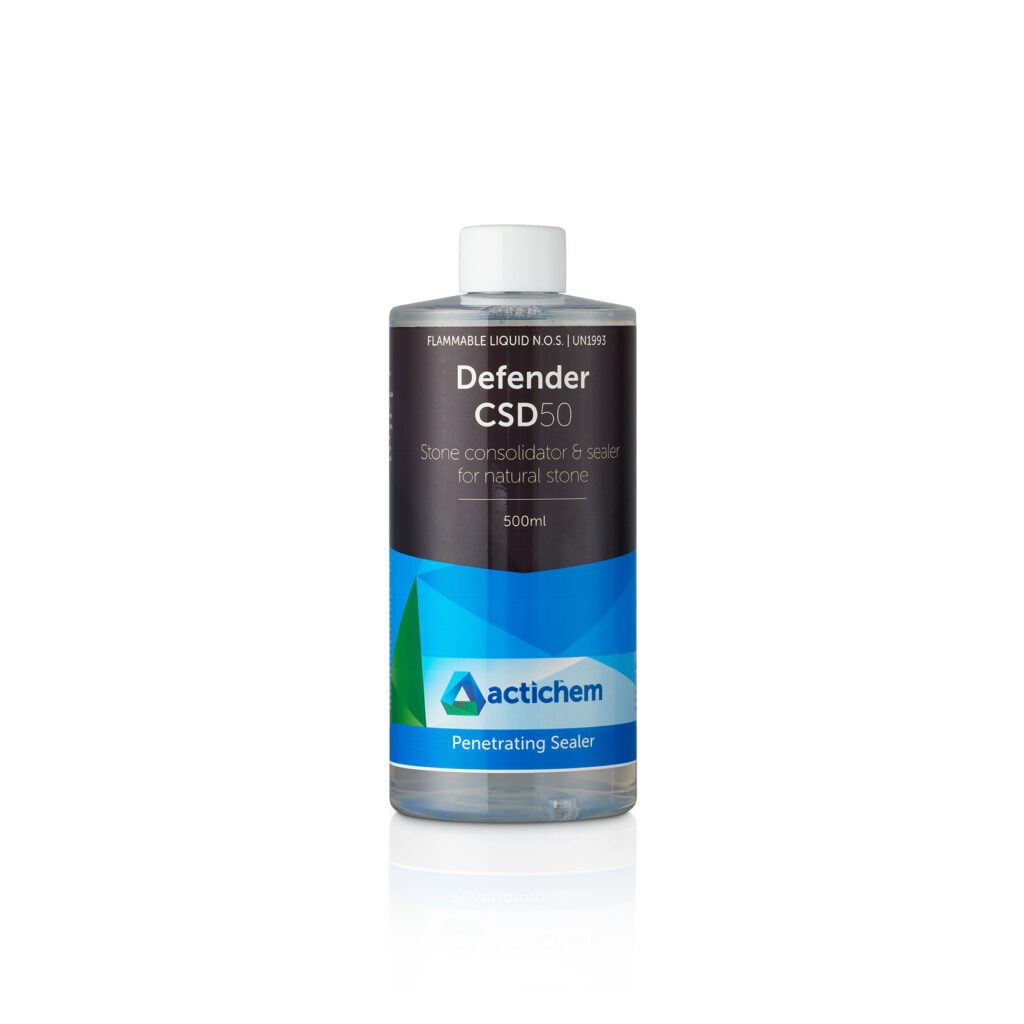 Actichem Defender CSD 50