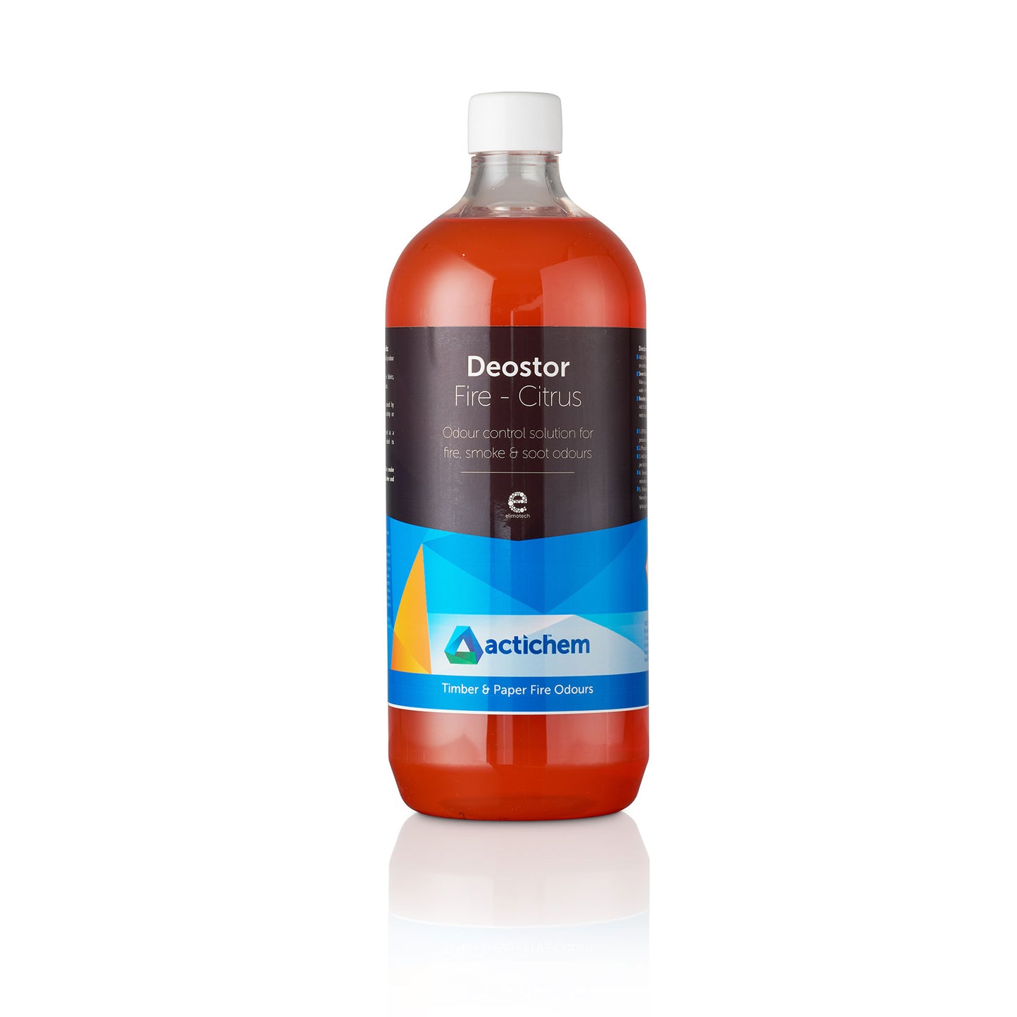 Actichem Deostor Fire 1Lt, 5Lt
