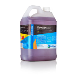 Actichem Deostor Spray 1Lt, 5Lt