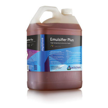 Actichem Emulsifier Plus