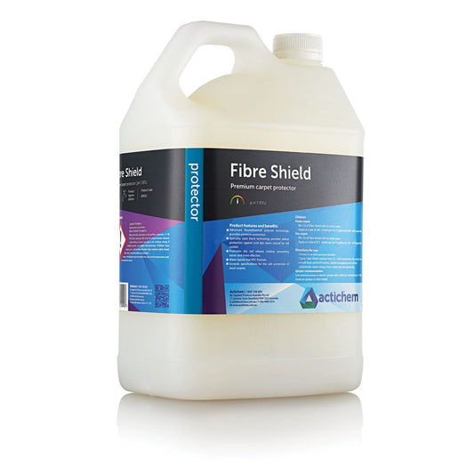 Actichem Fibre Shield 1Lt, 5Lt