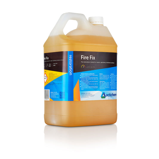 Actichem Fire Fix 5Lt, 20Lt