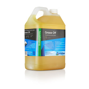 Actichem Grease Off 5Lt, 15Lt