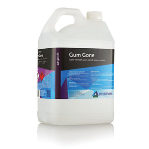 Actichem Gum Gone 500ml, 5Lt