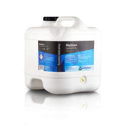 Actichem Multisan 5Lt, 15 Lt