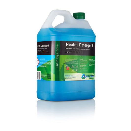 Actichem Neutral Detergent