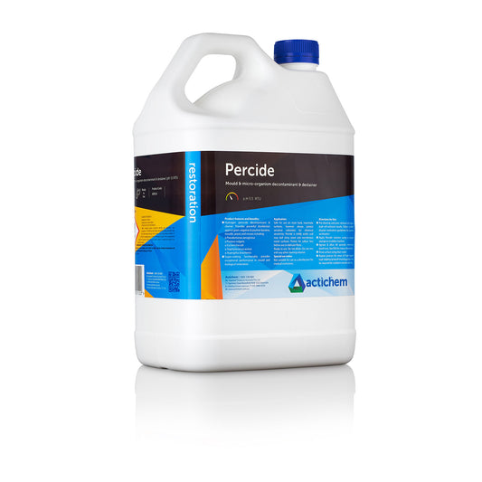 Actichem Percide 750ml, 5Lt, 20Lt