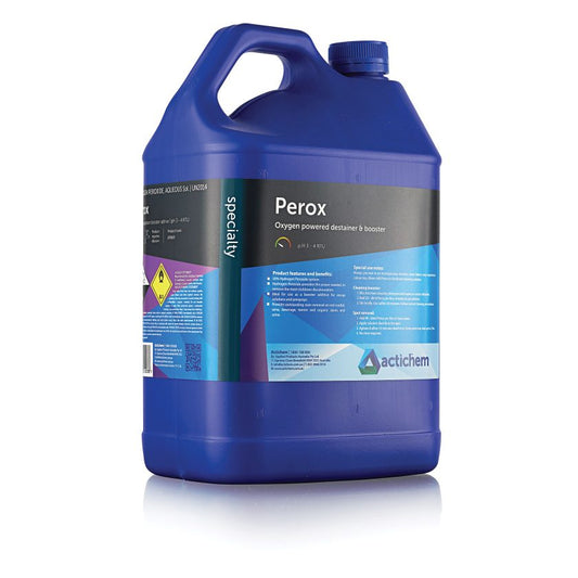 Actichem Perox 5Lt