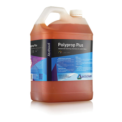 Actichem Polyprop Plus