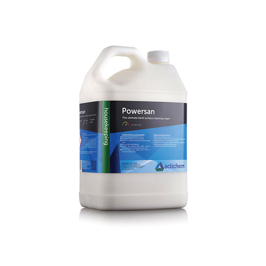 Actichem powersan 750ml, 5Lt