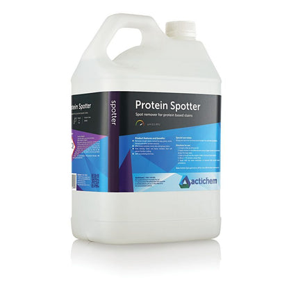 Actichem Protein Spotter 500ml, 5L