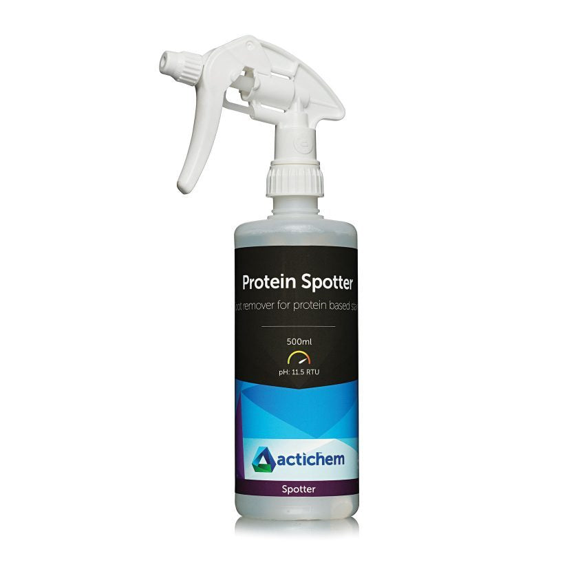 Actichem Protein Spotter 500ml, 5L