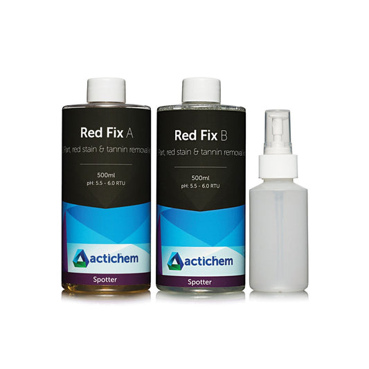 Actichem Red Fix 500ml, 5Lt