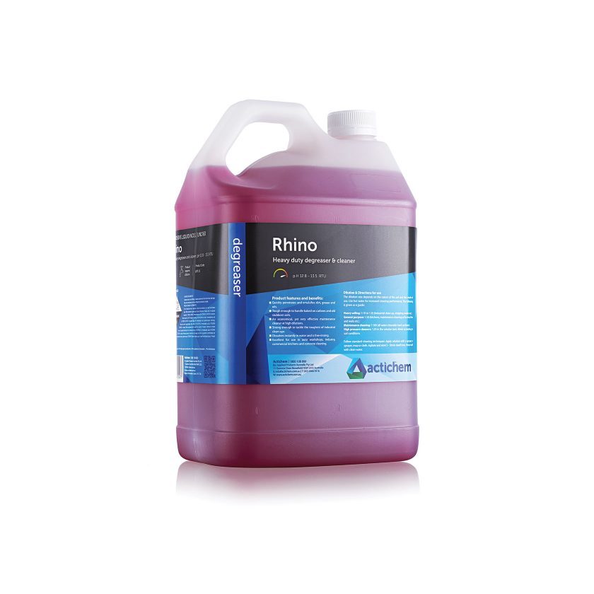 Actichem Rhino 5L, 15L