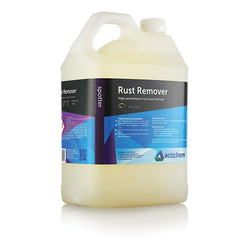 Actichem Rust Remover 500ML/5L
