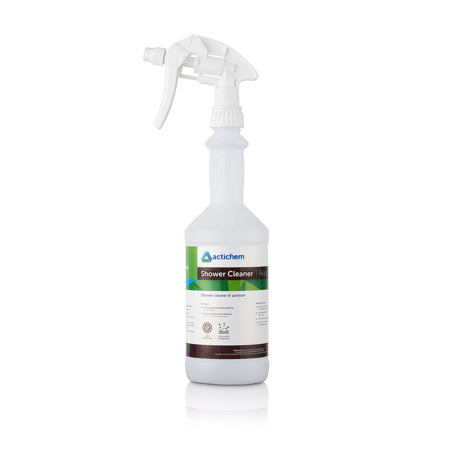 Actichem Shower Cleaner