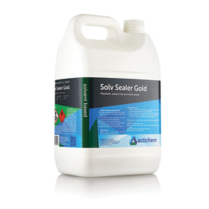 Actichem Solv Sealer Gold 5L