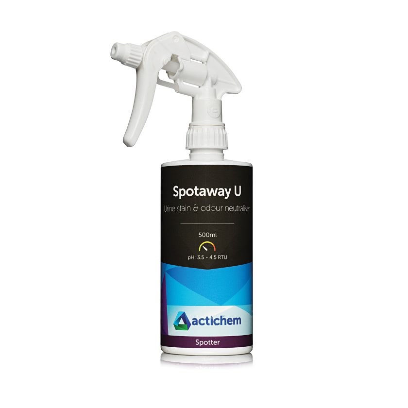 Actichem Spotaway U 5Lt