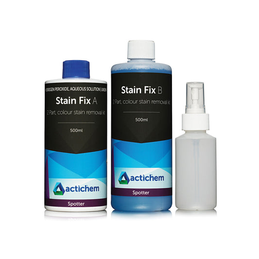 Actichem Stain Fix 500ml, 5lt