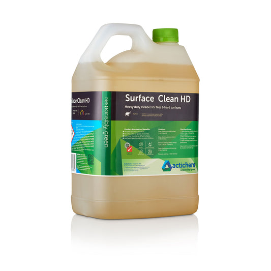 Actichem Surface Clean HD